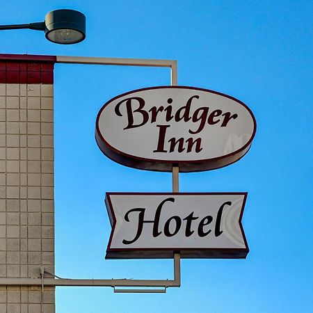 Bridger Inn Hotel Downtown Лас Вегас Екстериор снимка